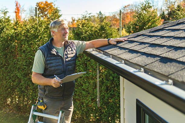 Trusted Roofing service in West Mystic, CT - Ben Roofing and Steel LLC
